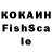 КЕТАМИН VHQ Sir Location